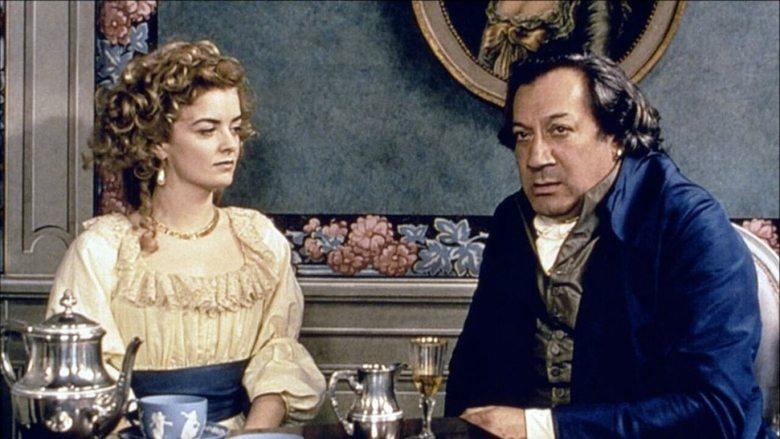 The Lady and the Duke image