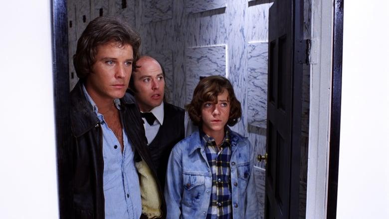 Phantasm image
