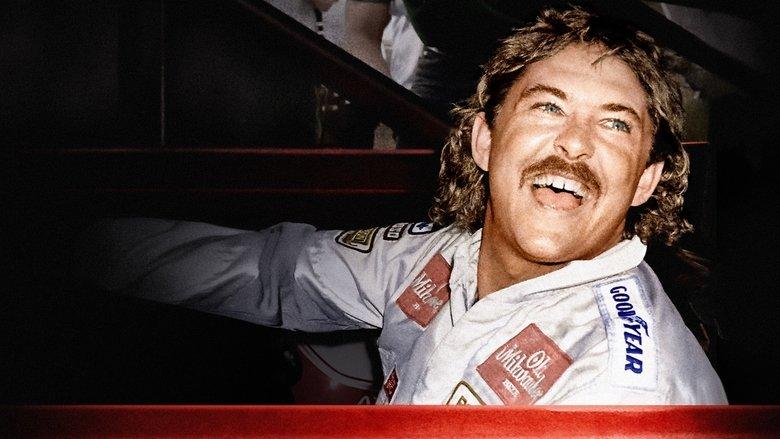 Tim Richmond: To the Limit image