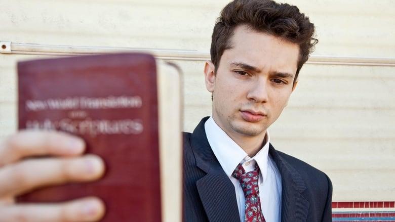 Confessions of a Teenage Jesus Jerk image
