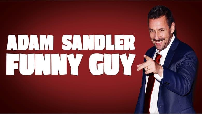 Adam Sandler: Funny Guy image