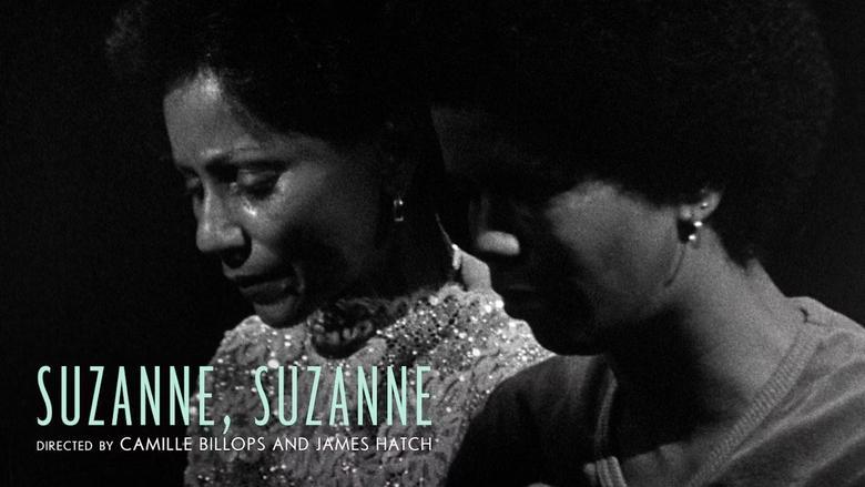 Suzanne, Suzanne image