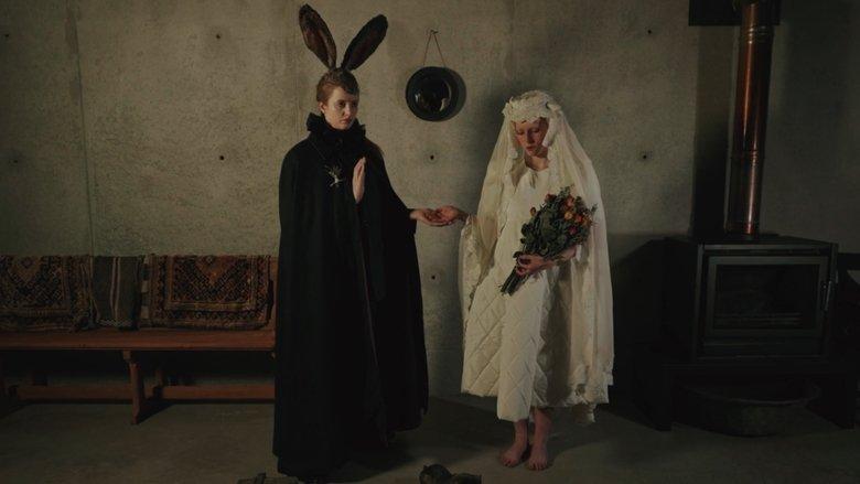 Alter Ego Film Project image