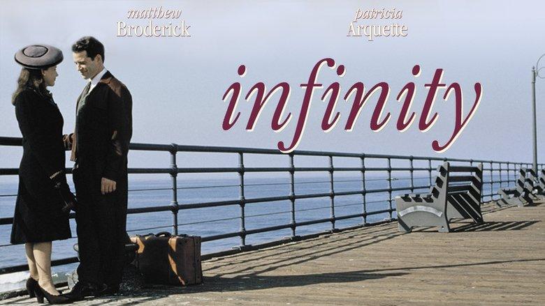Infinity image