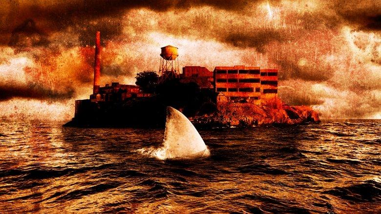 Sharkatraz image