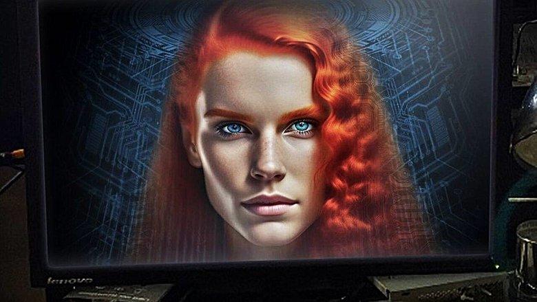 AIMEE. The Visitor image