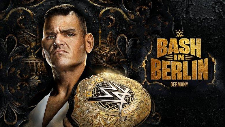 WWE Bash in Berlin image