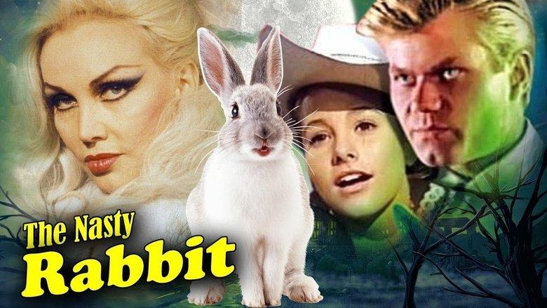 The Nasty Rabbit image