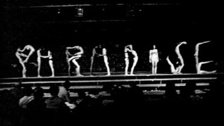 Paradise Now: The Living Theater in Amerika image