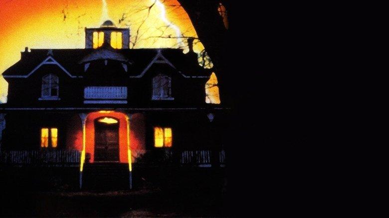 The Amityville Curse image