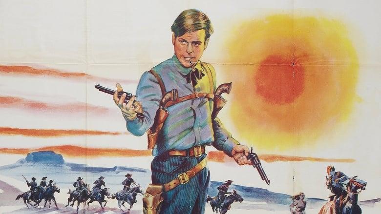 The True Story of Jesse James image
