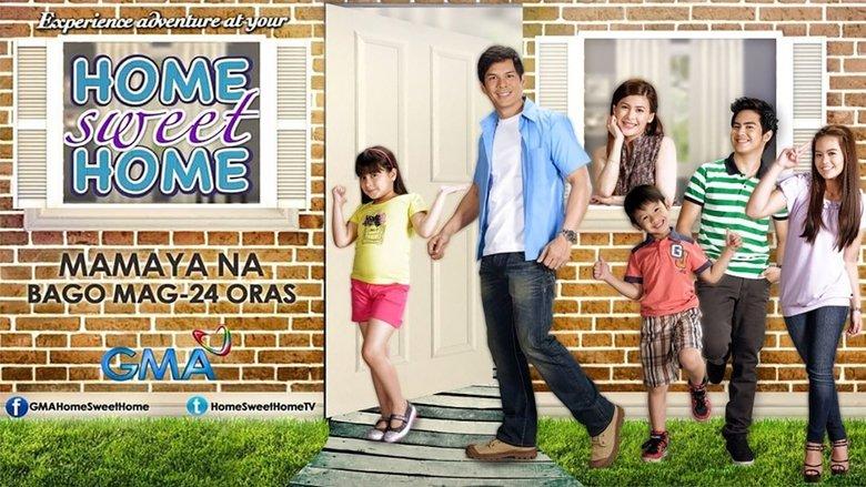 Home Sweet Home image