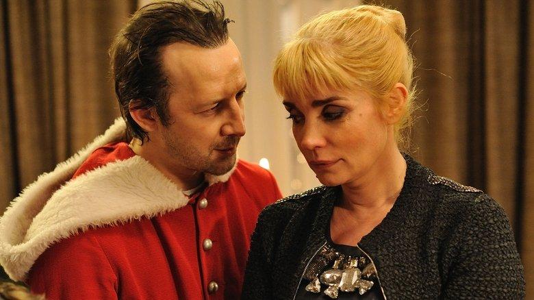 Silent Night, Bloody Night image