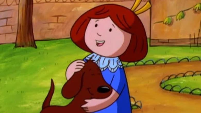 Madeline: Lost in Paris image