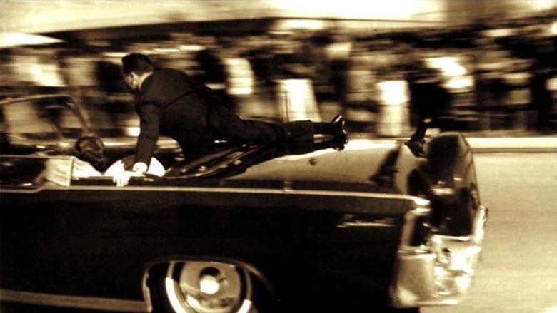 JFK Assassination: The Oval Office to Dealey Plaza image
