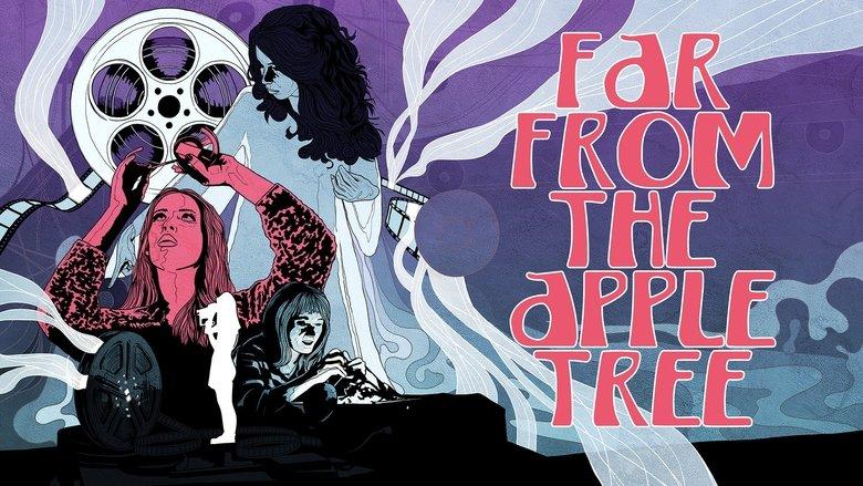 Far from the Apple Tree image