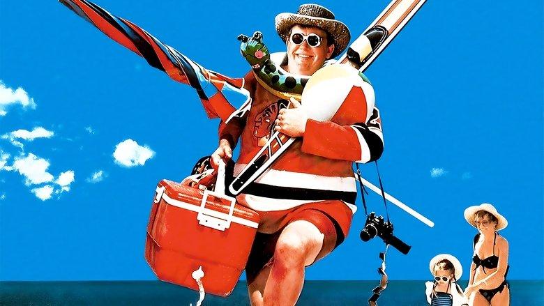 Summer Rental image