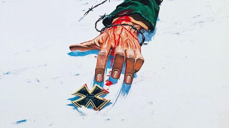 Cross of Iron image