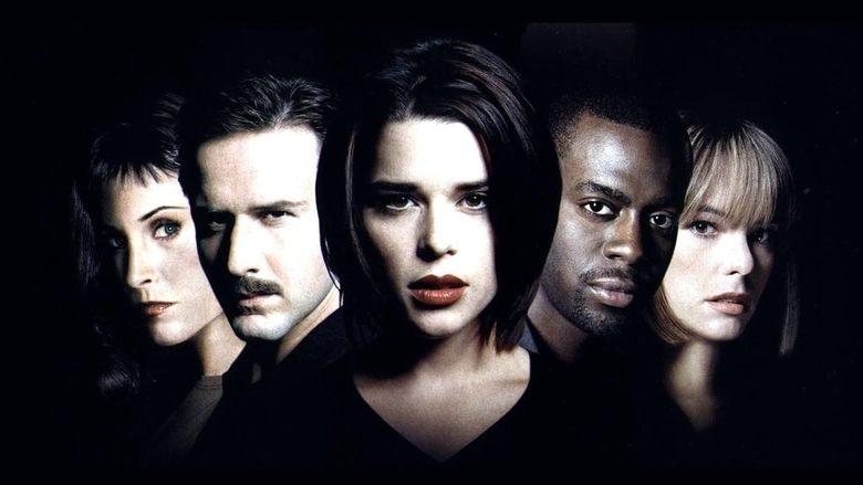 Scream 3 image