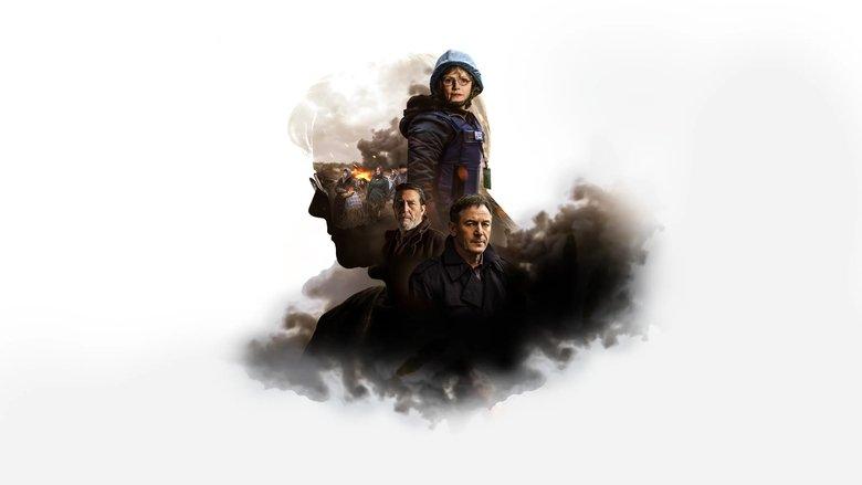 Words of War image