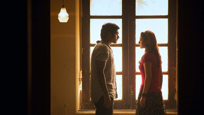 Naanum Rowdydhaan image