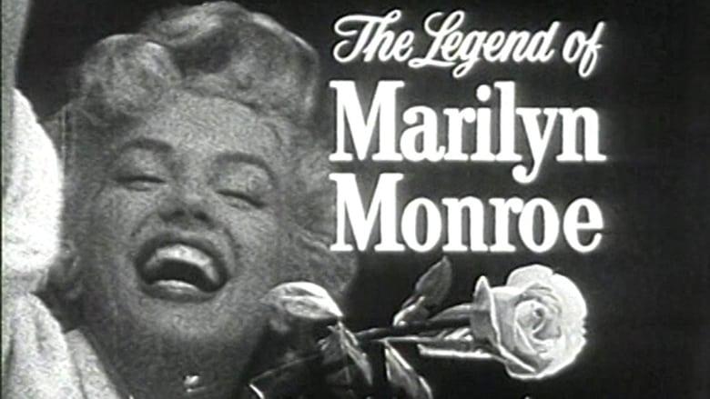The Legend of Marilyn Monroe image