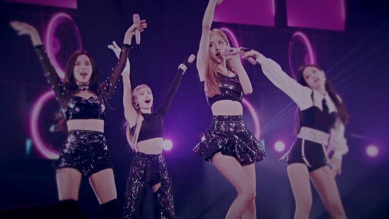 BLACKPINK: Arena Tour 2018 'Special Final in Kyocera Dome Osaka' image
