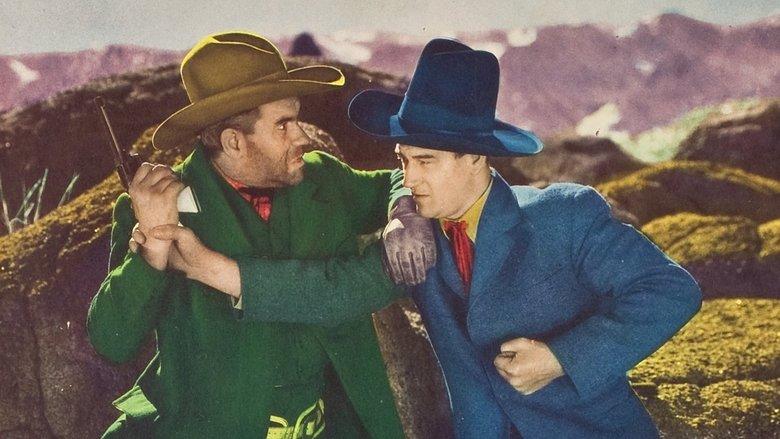 King of the Pecos image