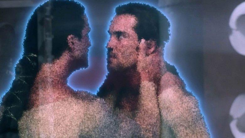 Hologram Man image