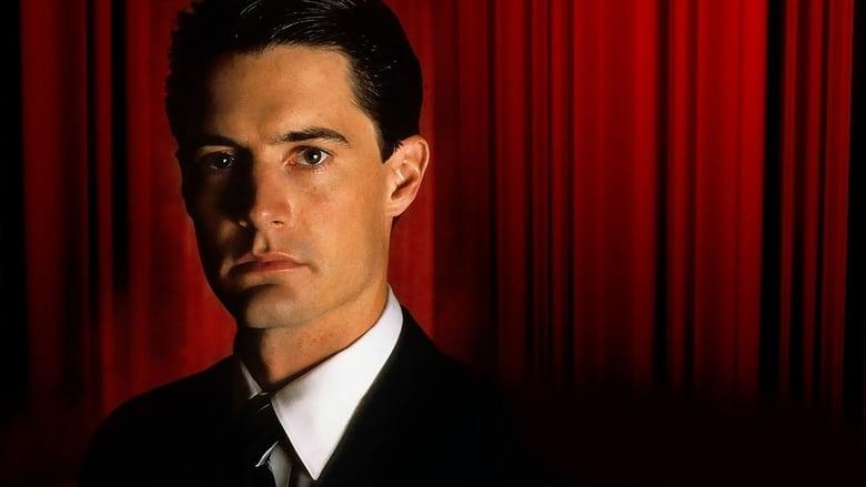 Twin Peaks: The Missing Pieces image