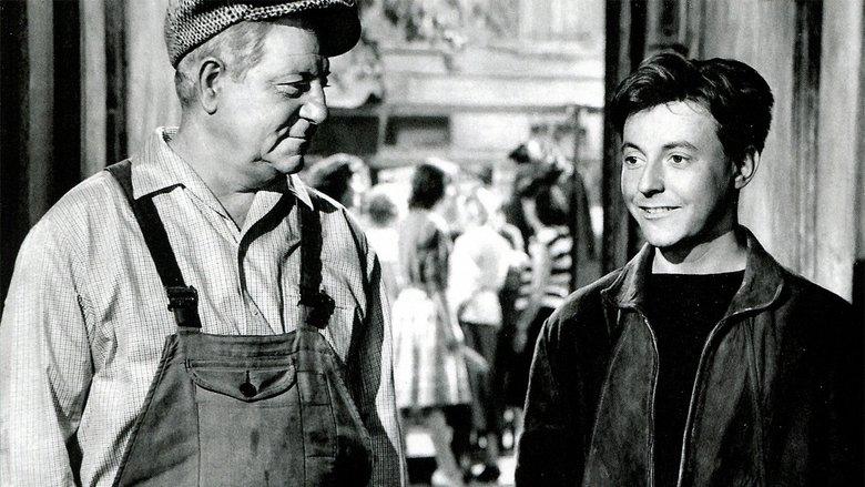 Rue de Paris image
