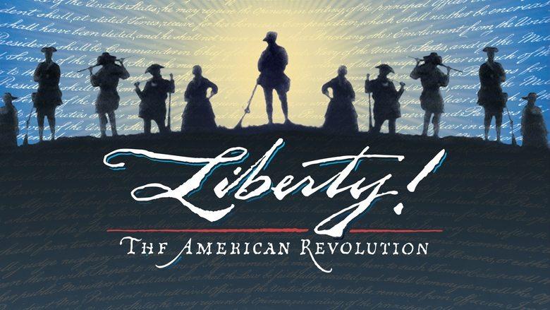 Liberty! image
