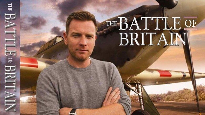 The Battle of Britain image