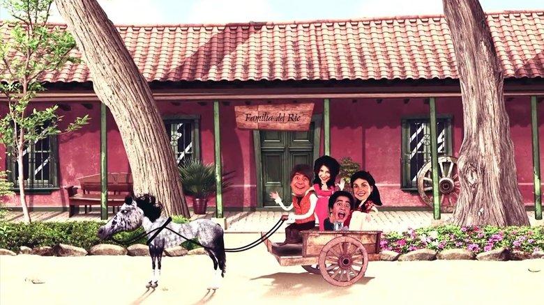 La colonia image