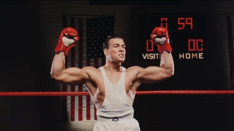 Jean-Claude van Damme: Karate King image