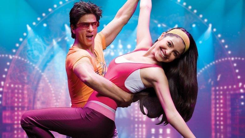 Rab Ne Bana Di Jodi image