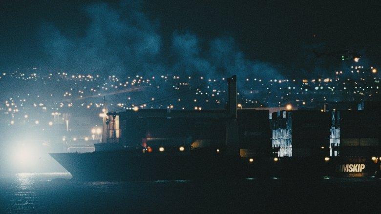 Reykjavik-Rotterdam image