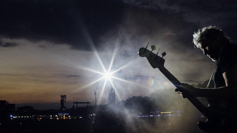 Roger Waters: Us + Them image