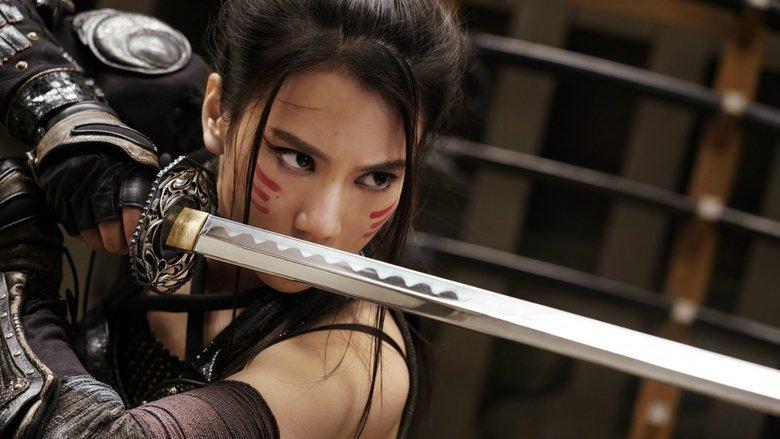 Black Fox: Age of the Ninja image