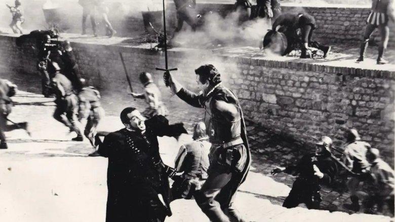 The Black Duke image
