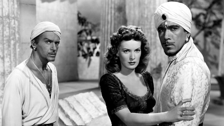 Sinbad the Sailor image