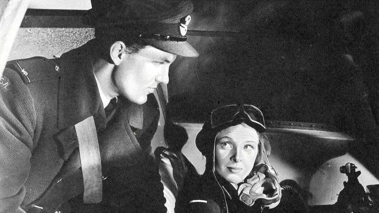 Eagle Squadron image