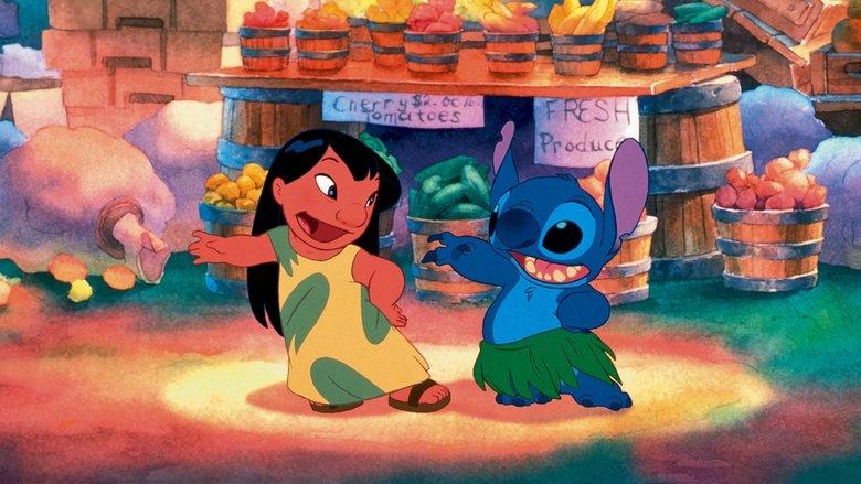 Lilo & Stitch image