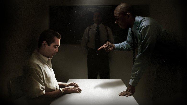 The Interrogation Room image