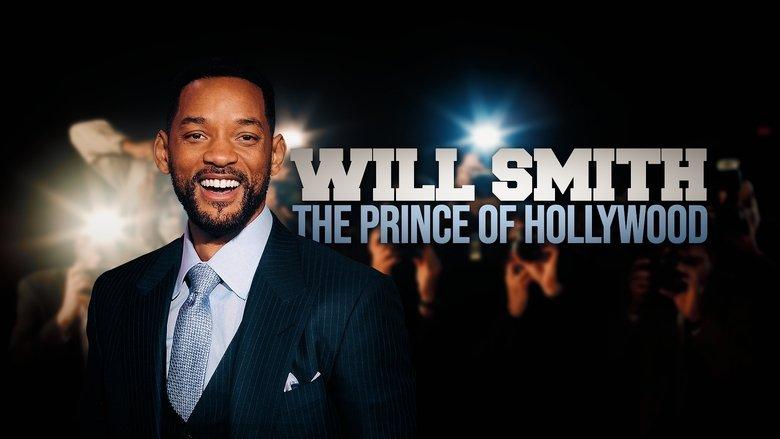 Will Smith: The Prince of Hollywood image