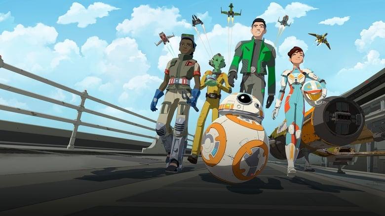 Star Wars Resistance image