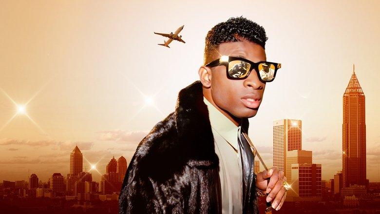 Deion's Double Play image