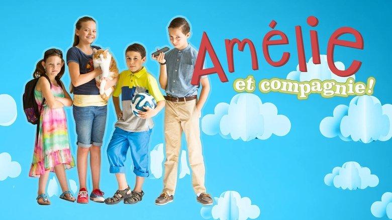 Amélie and Company image