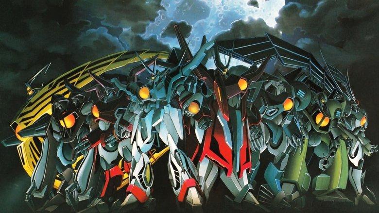Hades Project Zeorymer image