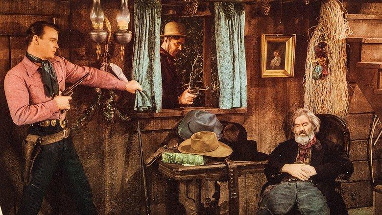 In Old Cheyenne image